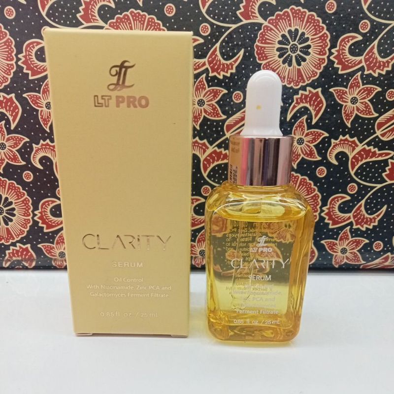 LTPRO CLARITY SERUM