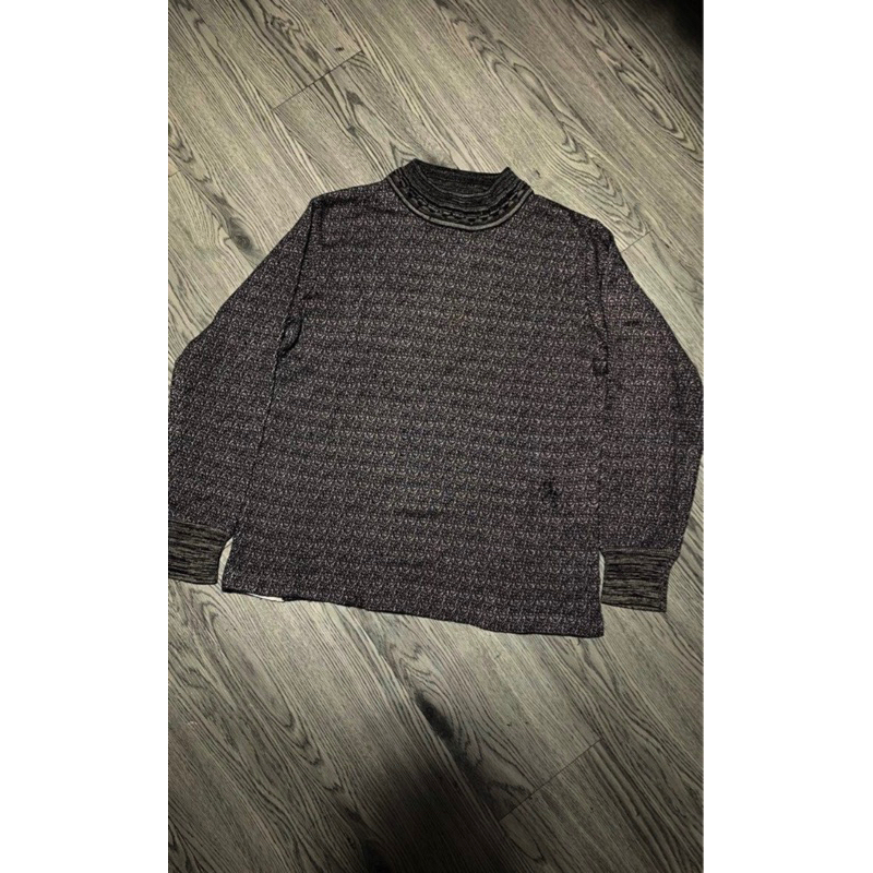 Knitwear Patern Vintage