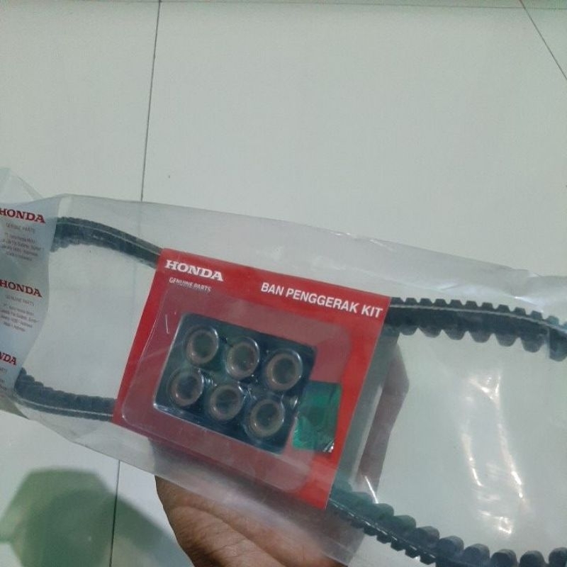 vanbel ori honda vario 150