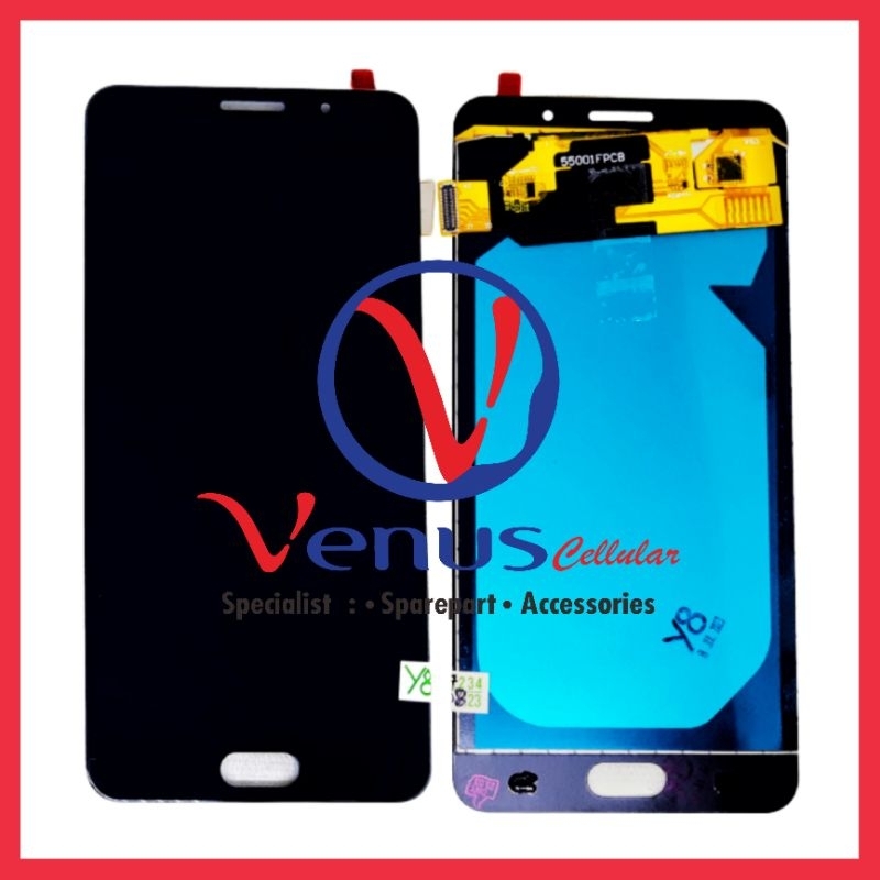 LCD+TOUCHSCREEN samsung A710 / A7 2016 FULLSET