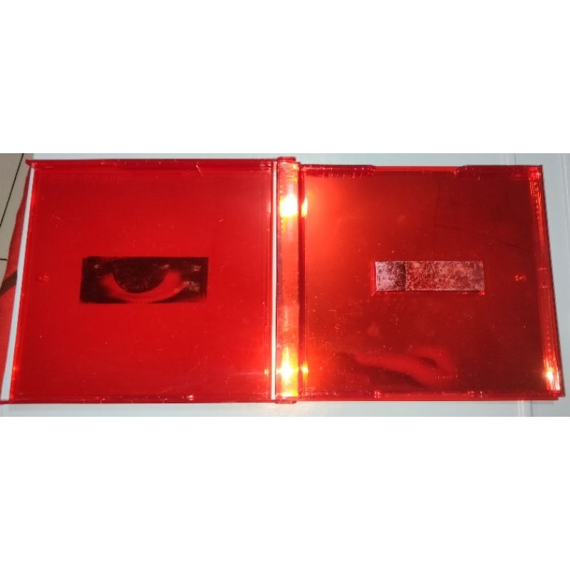 ALBUM USB KWON JIYONG G DRAGON