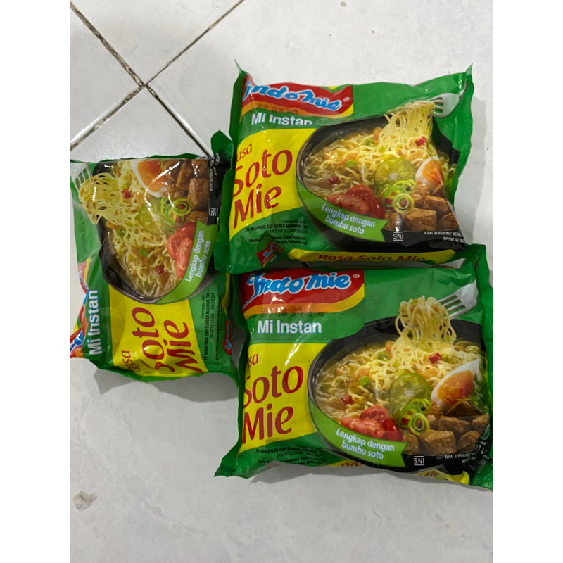 

indomie soto