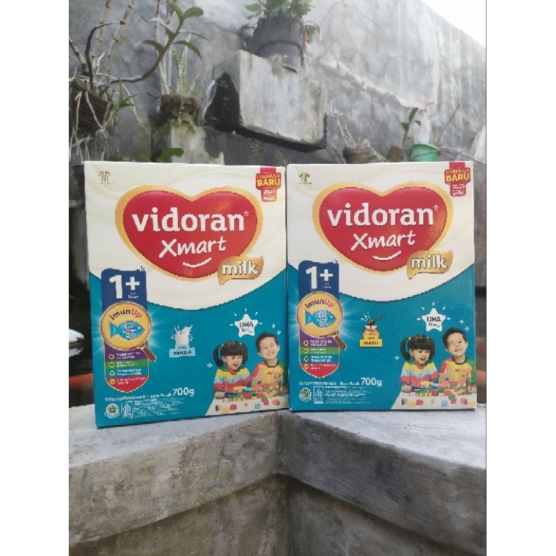 VIDORAN 1+ 700g