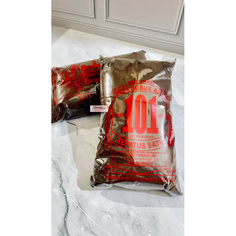 

Kopi 101 bubuk