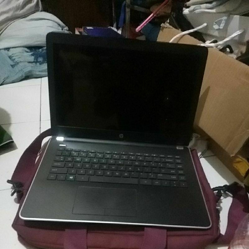 Laptop Hp Pavilion