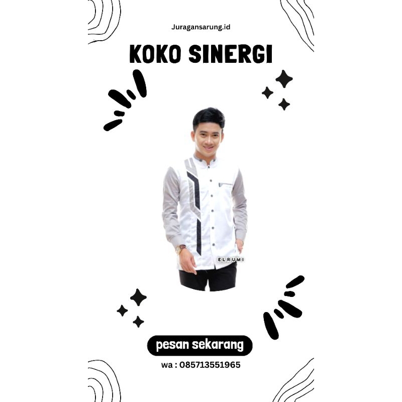 Koko Hadroh Model Sinergi Az Zahir