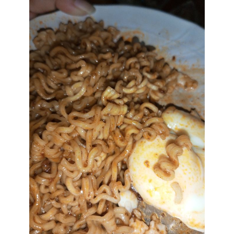 

mie goreng