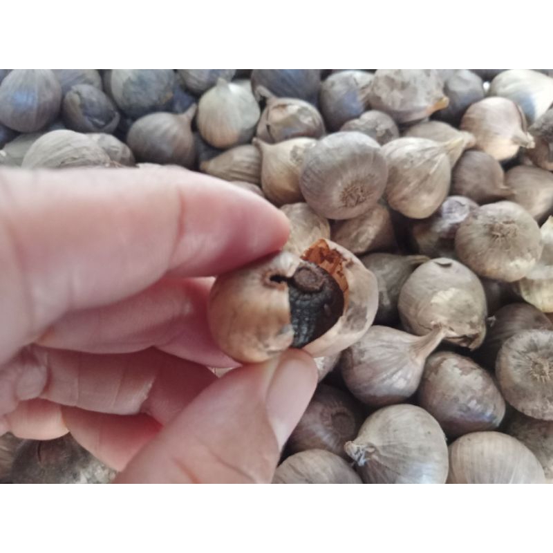 

black Garlic uk.250g