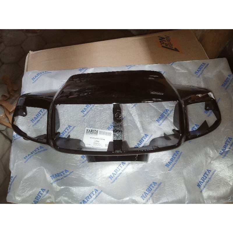 batok lampu depan totok lampu depan suzuki satria 2 Tak lumba kotak 120 RU