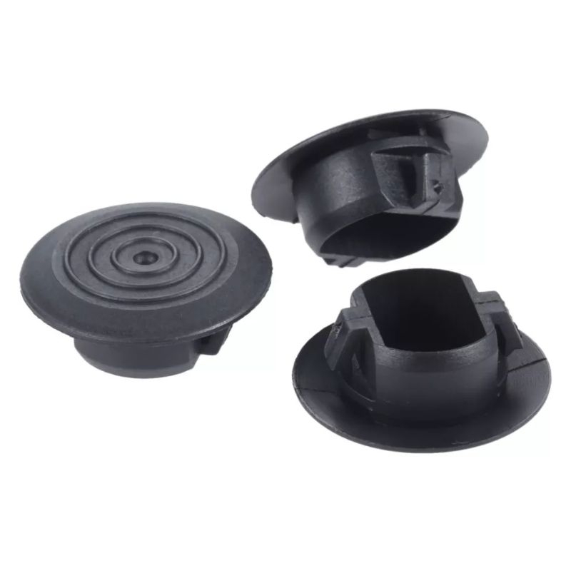 klip side skirt Toyota