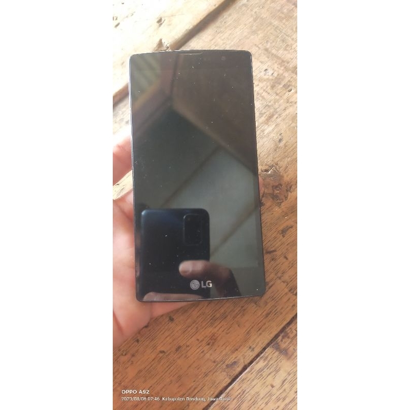 Lcd tochreen LG H502f