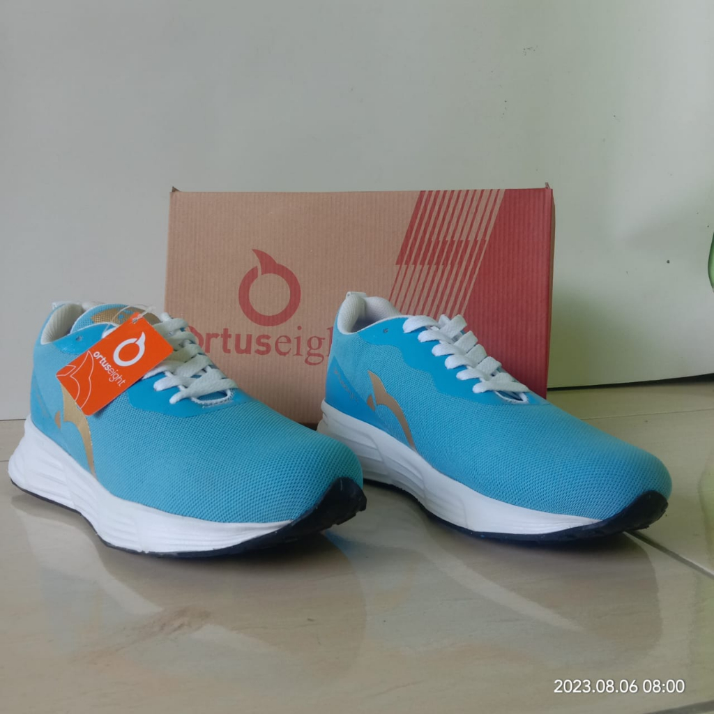 sepatu lari ortuseight hyperblast