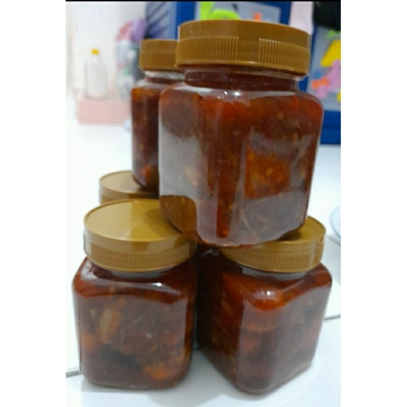 

sambal Asix varian original