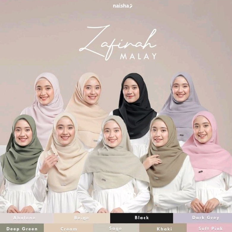 Zafirah Malay