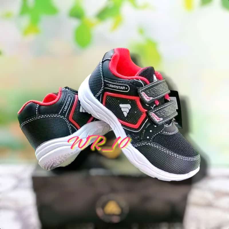 SEPATU ANAK LAKI LAKI ALTO STAR 28-30 TERBARU