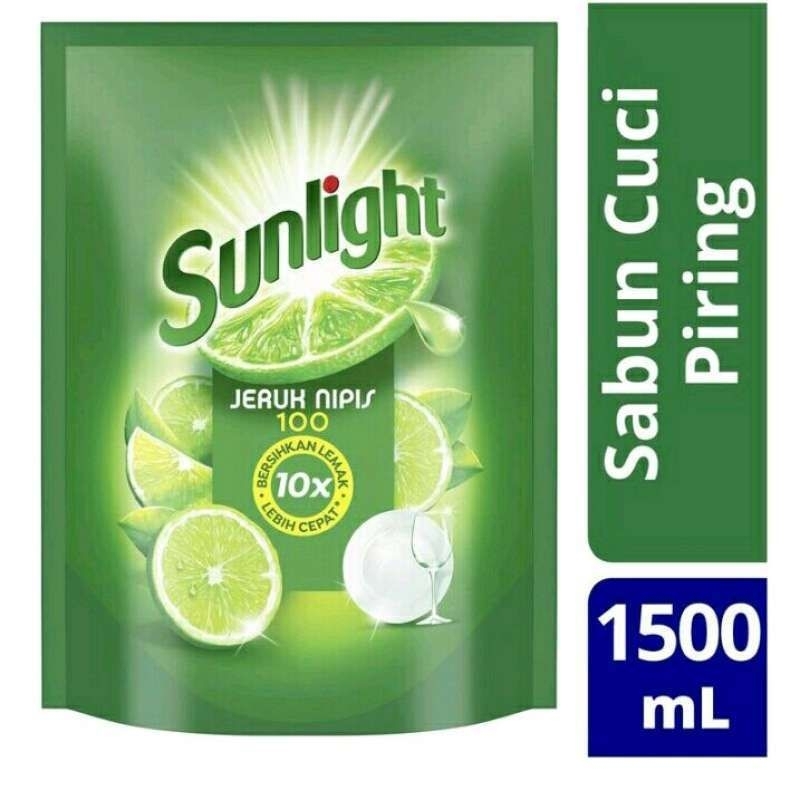 Sunlight 1500ml
