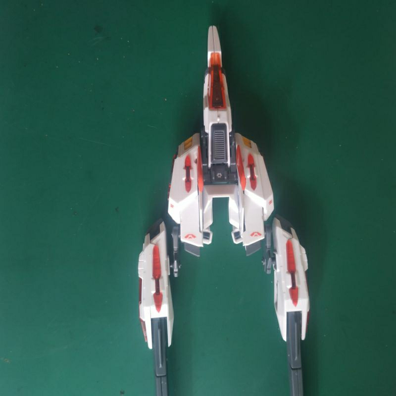 MG 1/100 STAR BUILD STRIKE PART UNIVERSE BOOSTER
