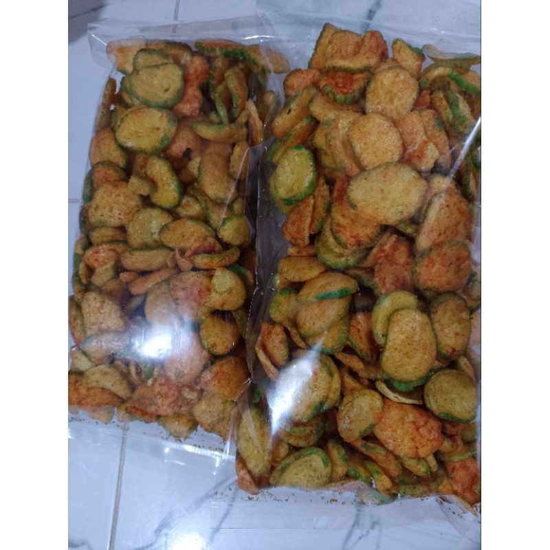 

Kerupuk Jengkol