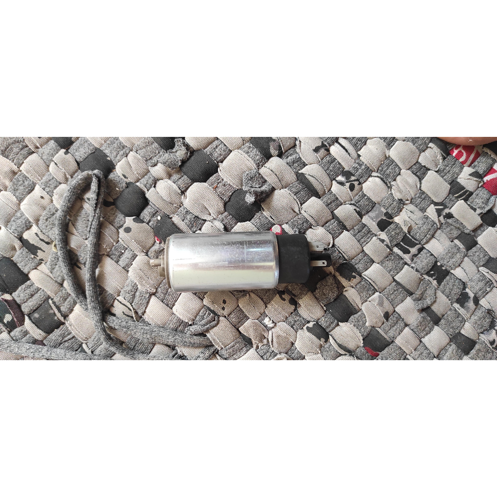 Rotak Fuel Pump Vixion Old V-ixion V - ixion Yamaha Set Assy Assembly Komplit Lengkap Pompa Bensin B