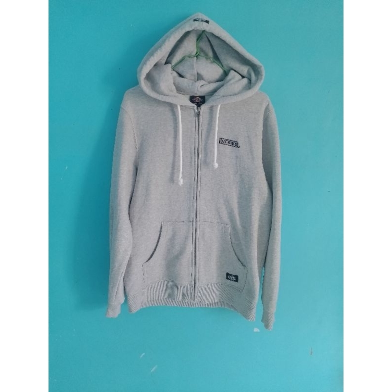 Original Zip Hoodie DICKIES.