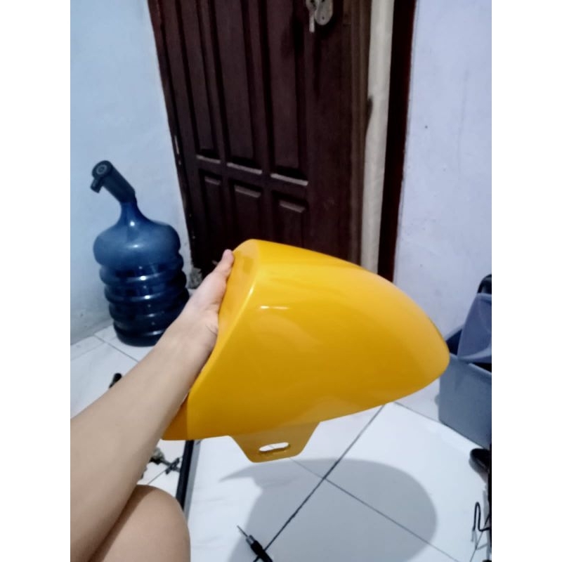 hornet w175 customkit