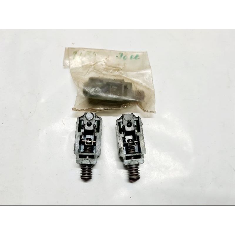 Switch rem VESPA PTS NOS