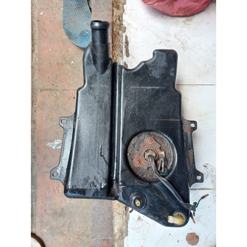 tangki bensin kymco easy 100 ori copotan