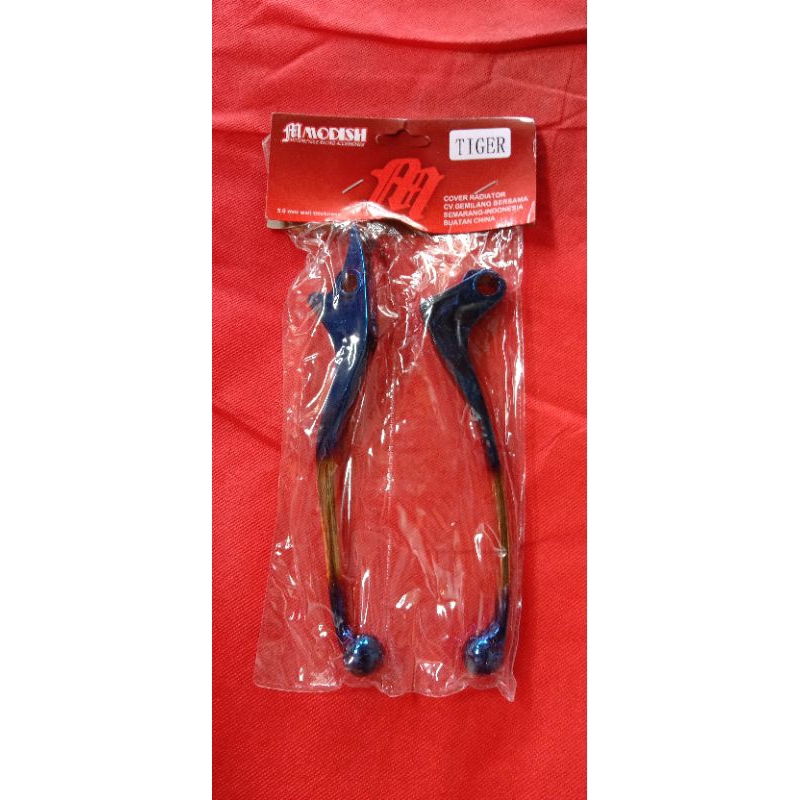 handle rem kopling variasi Tiger Sonic CB150R Satria Fu Verza GL
