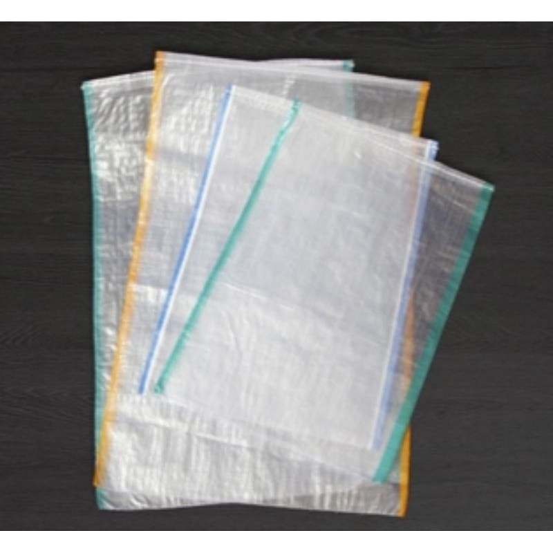 

tambahan packing karung