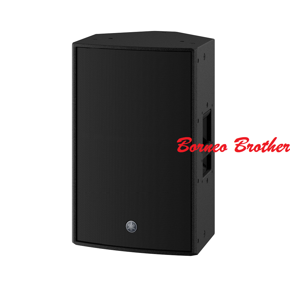 Yamaha CZR12 CZR 12 Original Speaker Pasif 12 Inch 800 Watt