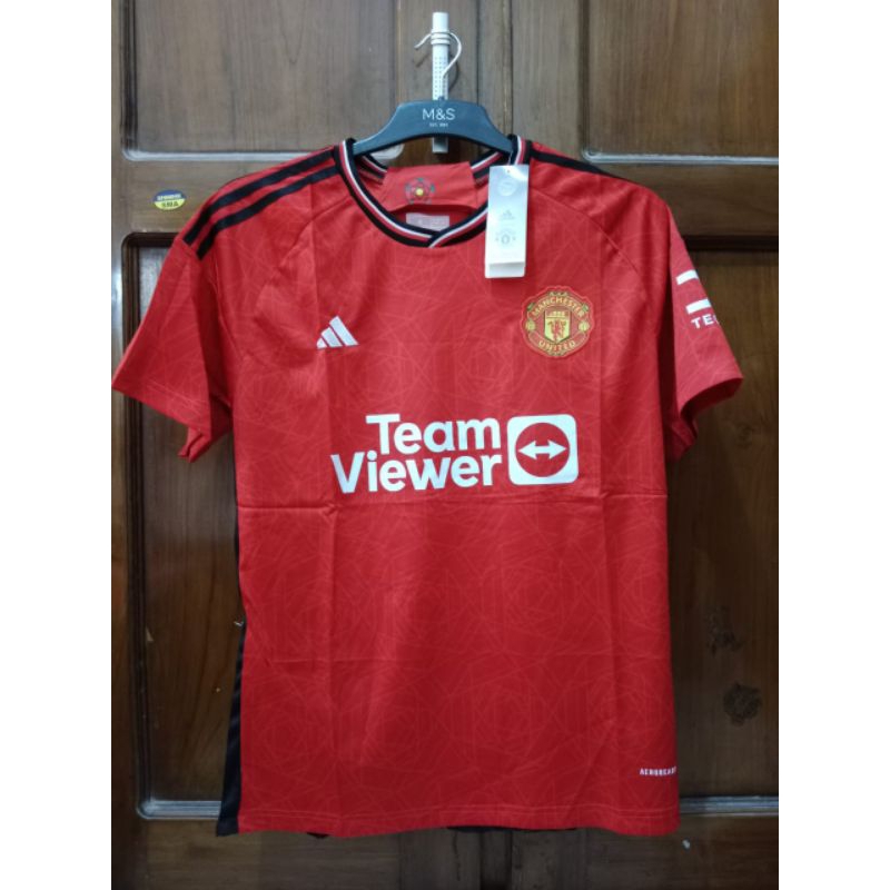 JERSEY GO MAN.UNI.TED HOME 23/24