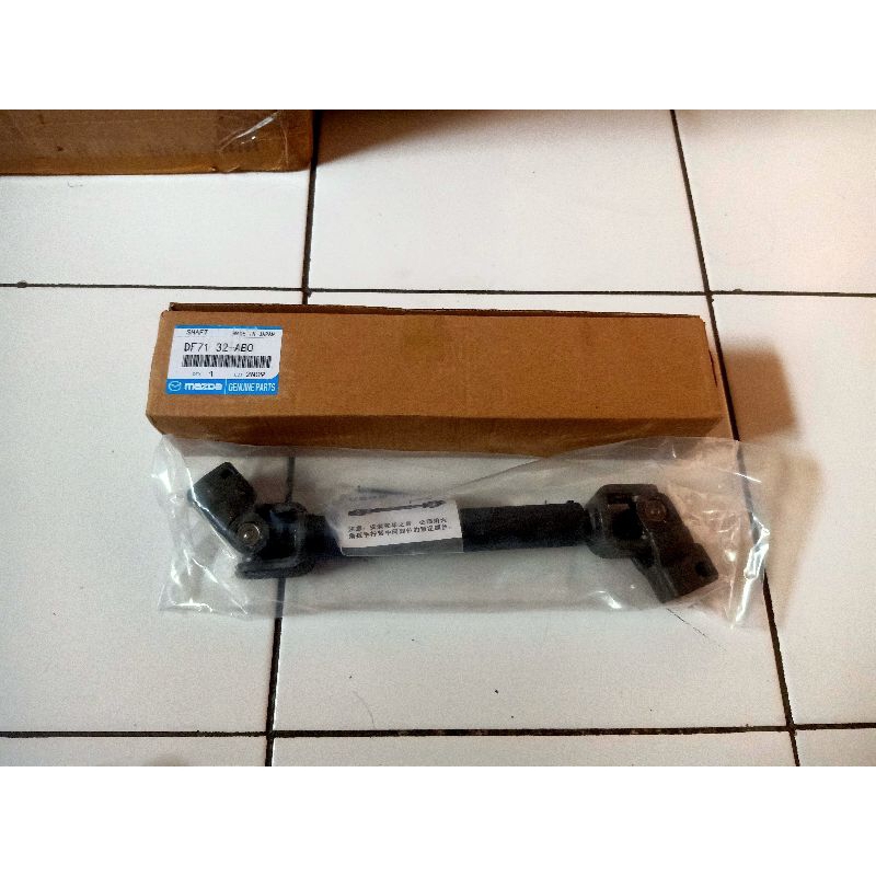 Joint steer ford fiesta, mazda 2 lama