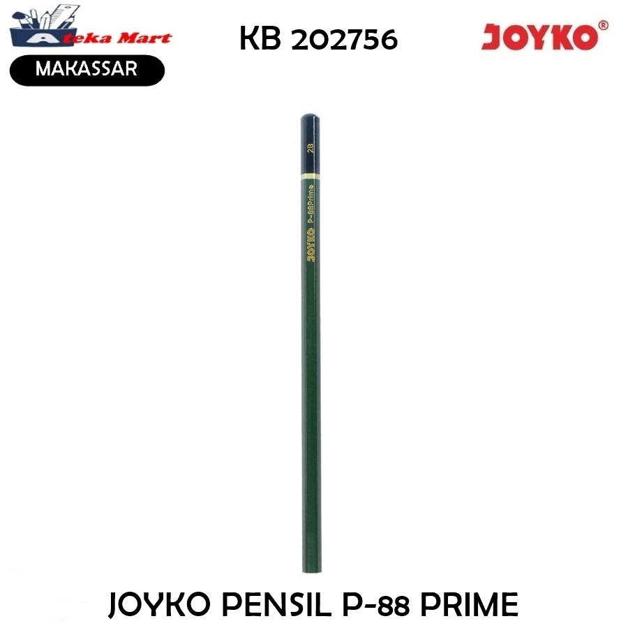 

[PCS] JOYKO PENSIL2B P-88 PRIME