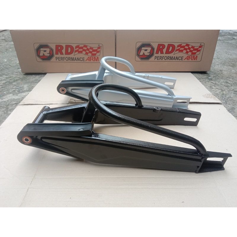 swing arm RD racing model stabilizer for old vixion dan new vixion
