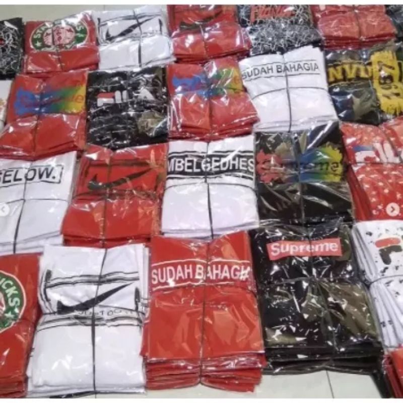 KAOS DISTRO MURAH. KAOS ECER HARGA GROSIR