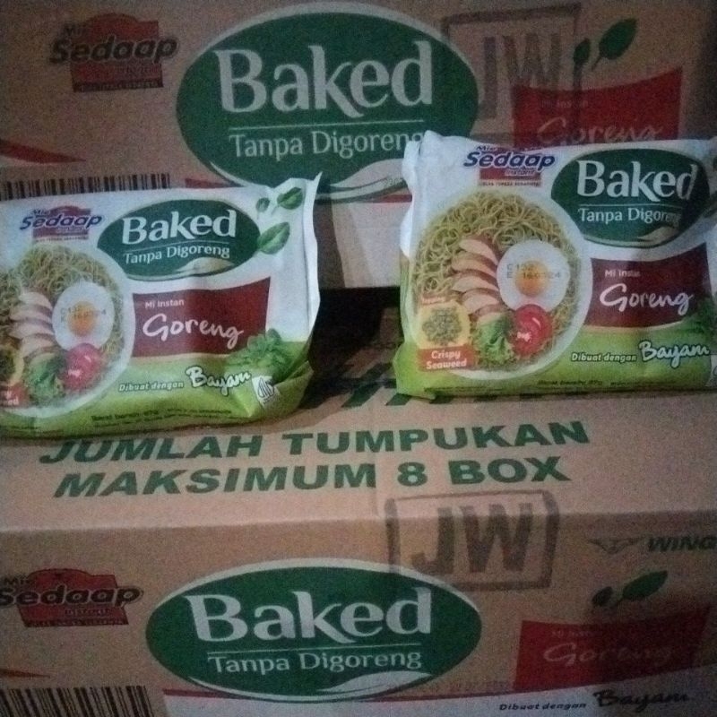 

mie sedaap goreng 87gram/mie sedaap baked /mie sedap/mie goreng