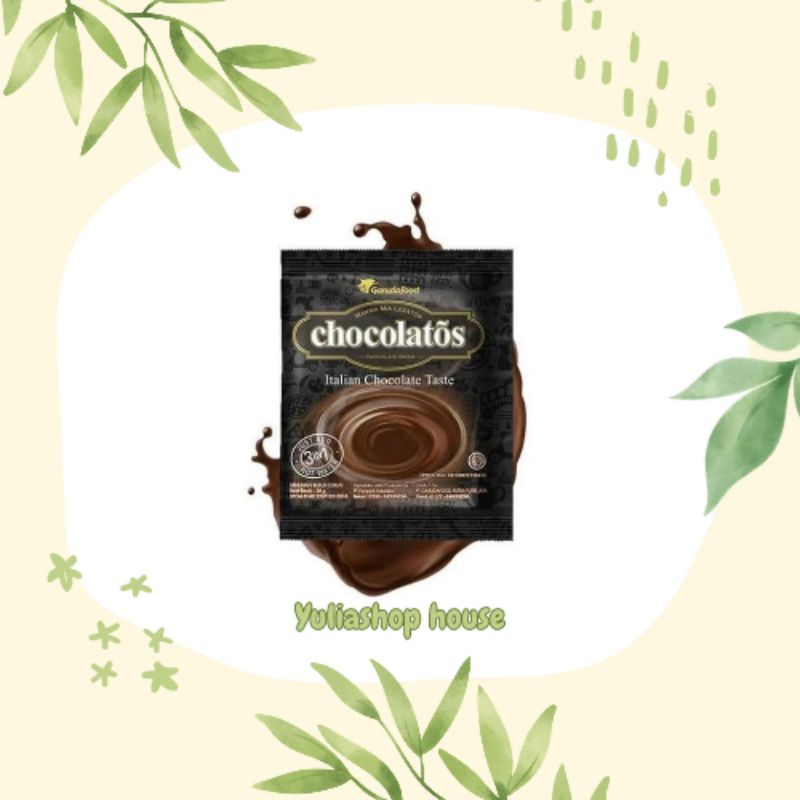 

chocolatos drink