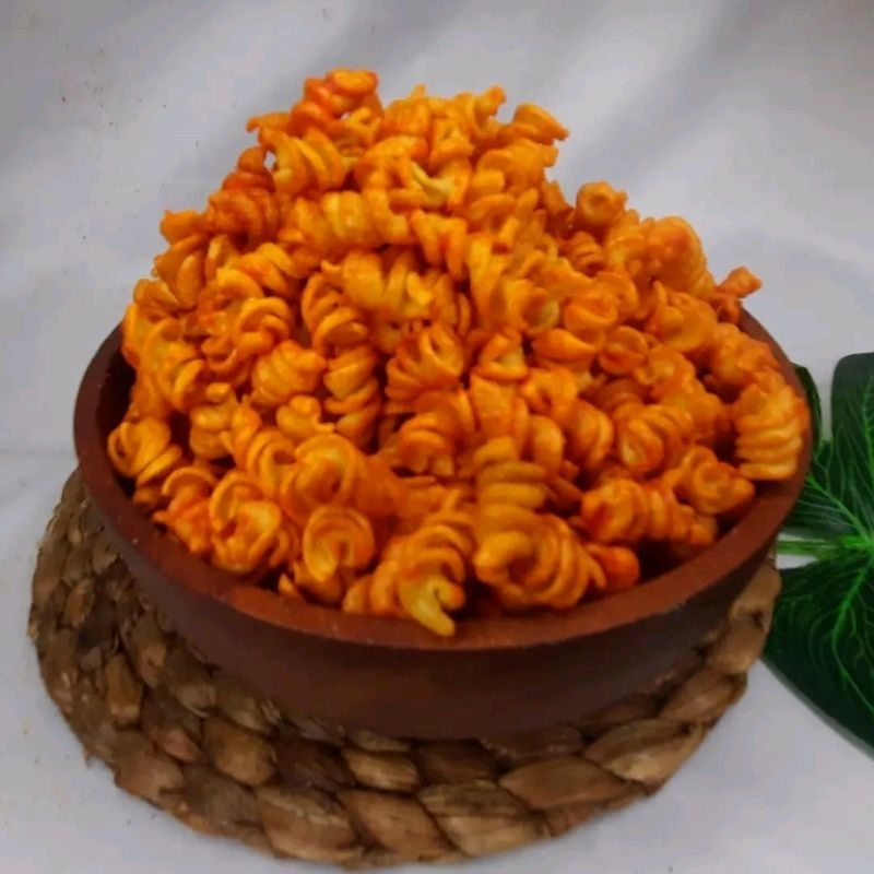 

makaroni Bantat