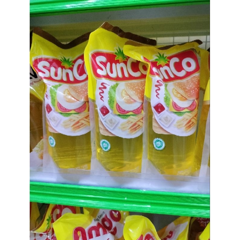 

Minyak Goreng Sunco 1Lt 2Lt Filma 1Lt 2Lt