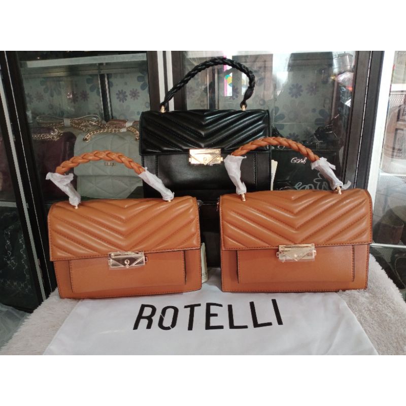 tas Rotelli new art 776