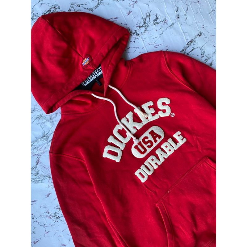 hoodie dickies towel