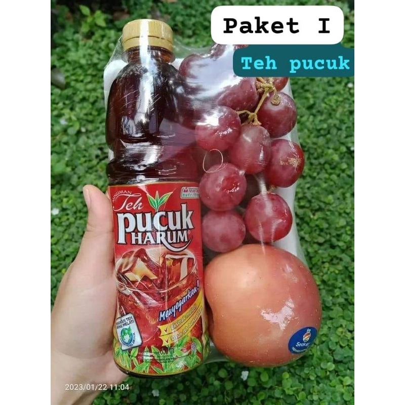 

PARCEL BUAH MINI GIFT HAJATAN ULTAH ARISAN DLL