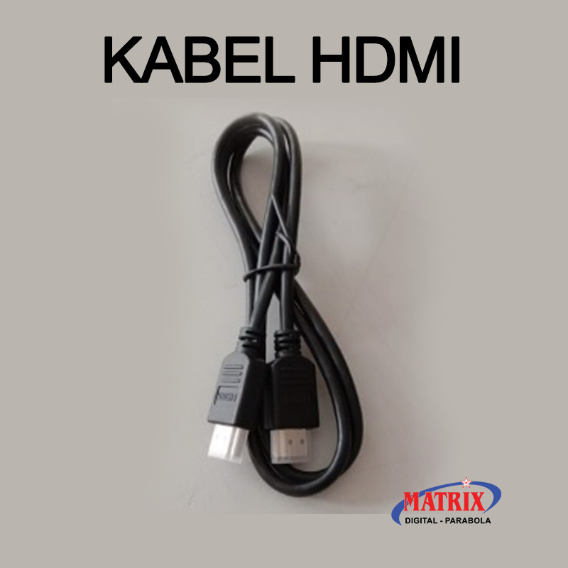 Kabel HDMI to HDMI Set Top BOX TV Digital