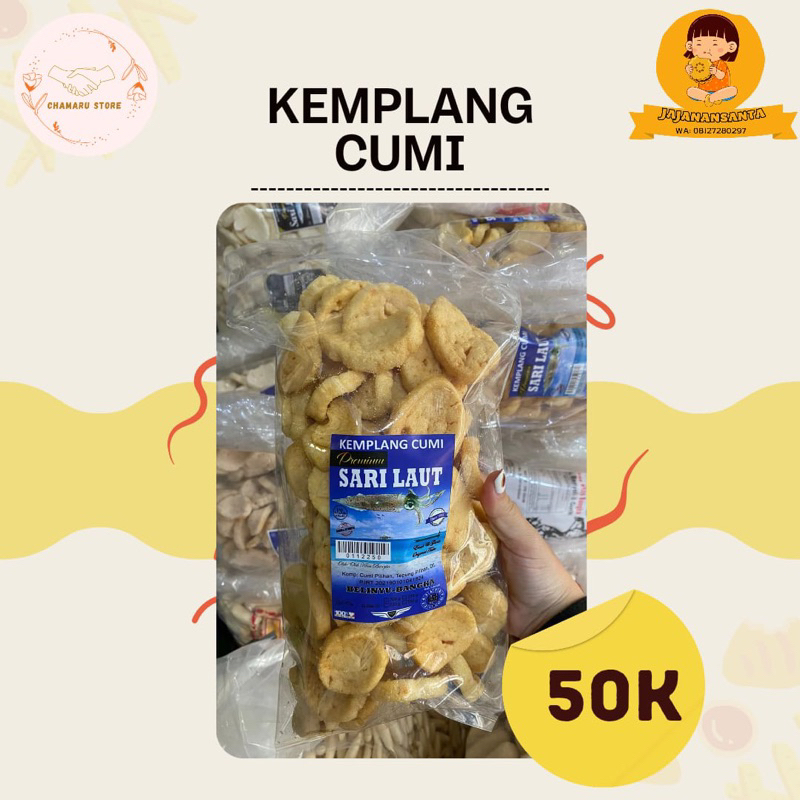 

kempelang cumi