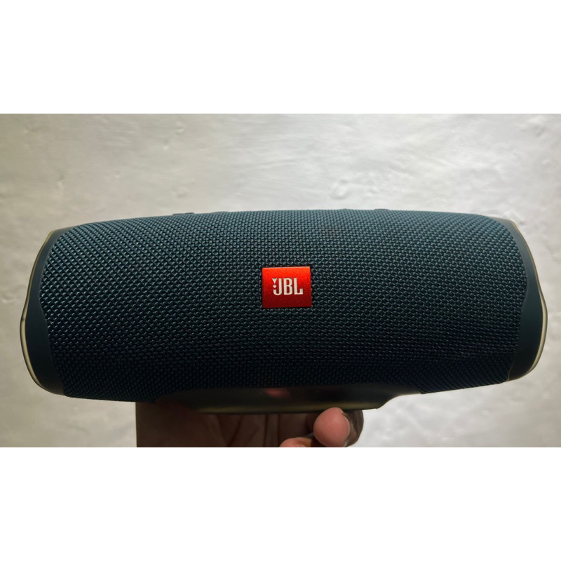 preloved JBL charge 4 original 100%
