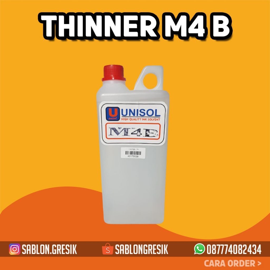 

thiner m4 B