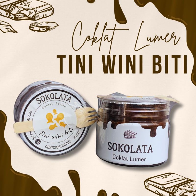 

sokolata tiniwinibiti