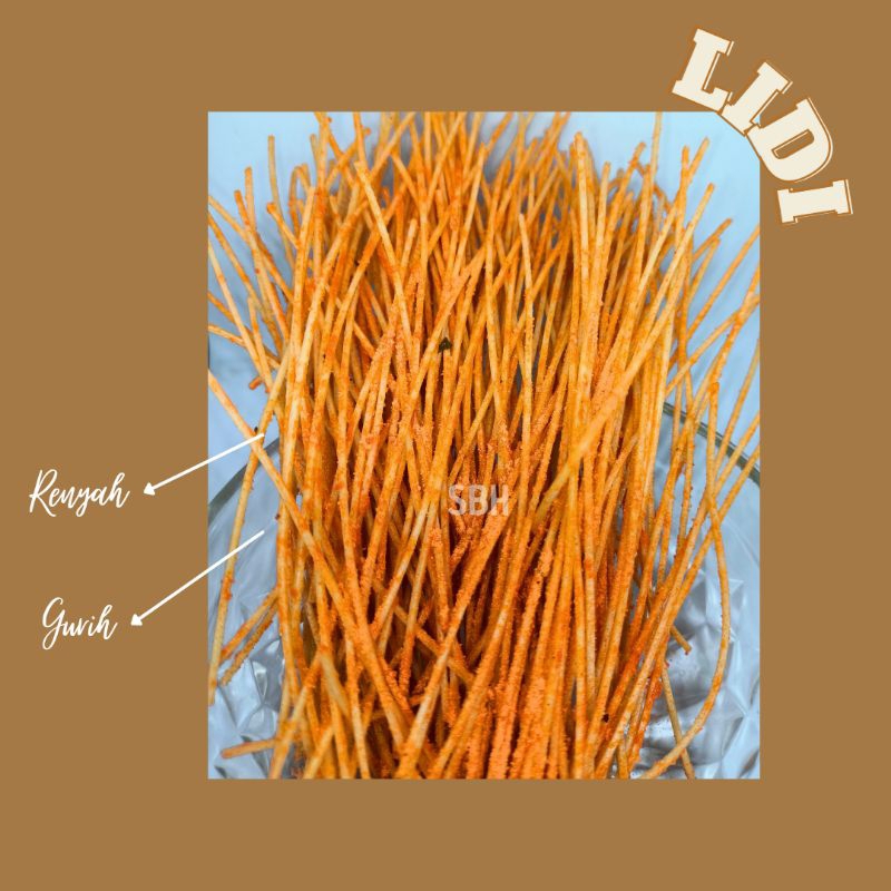 

SBH-Lidi-makanan ringan-cemilan