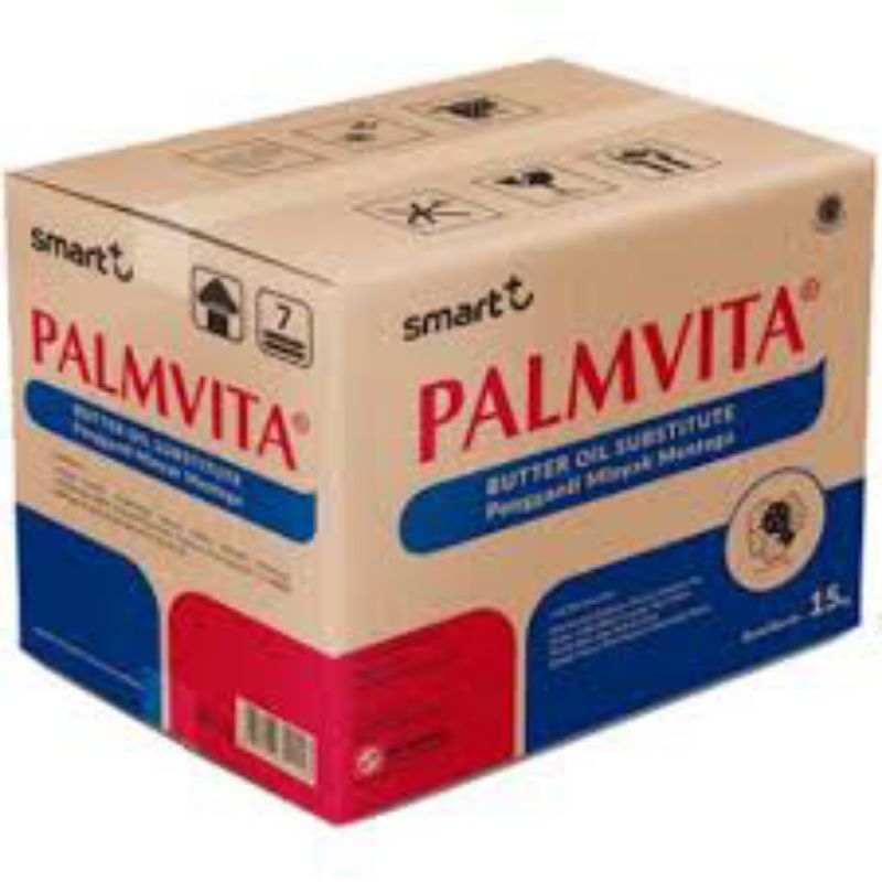 

palmvita 15kg murah