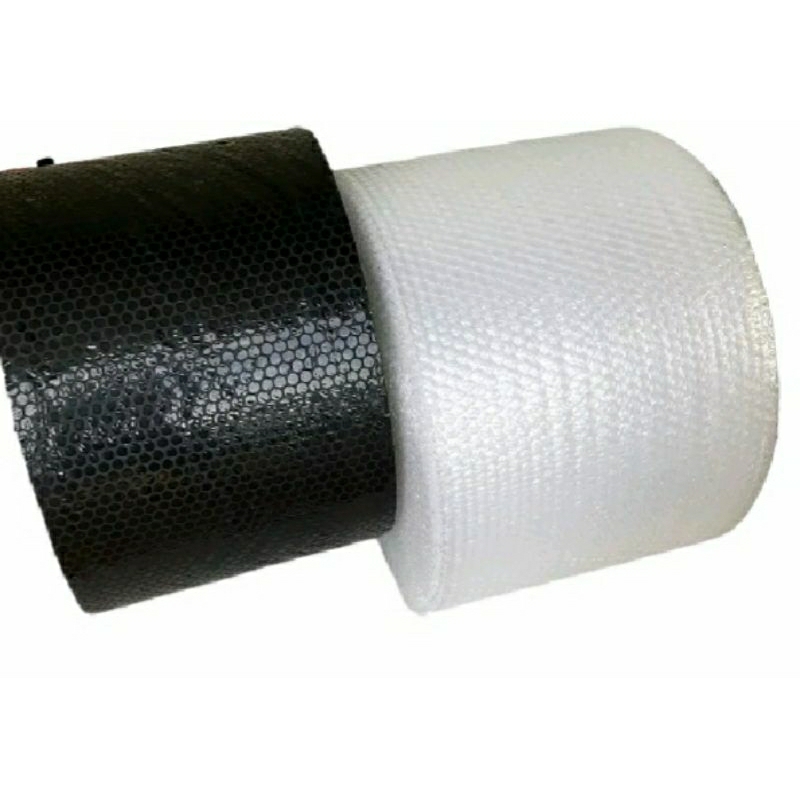 

bubble warp tambahan